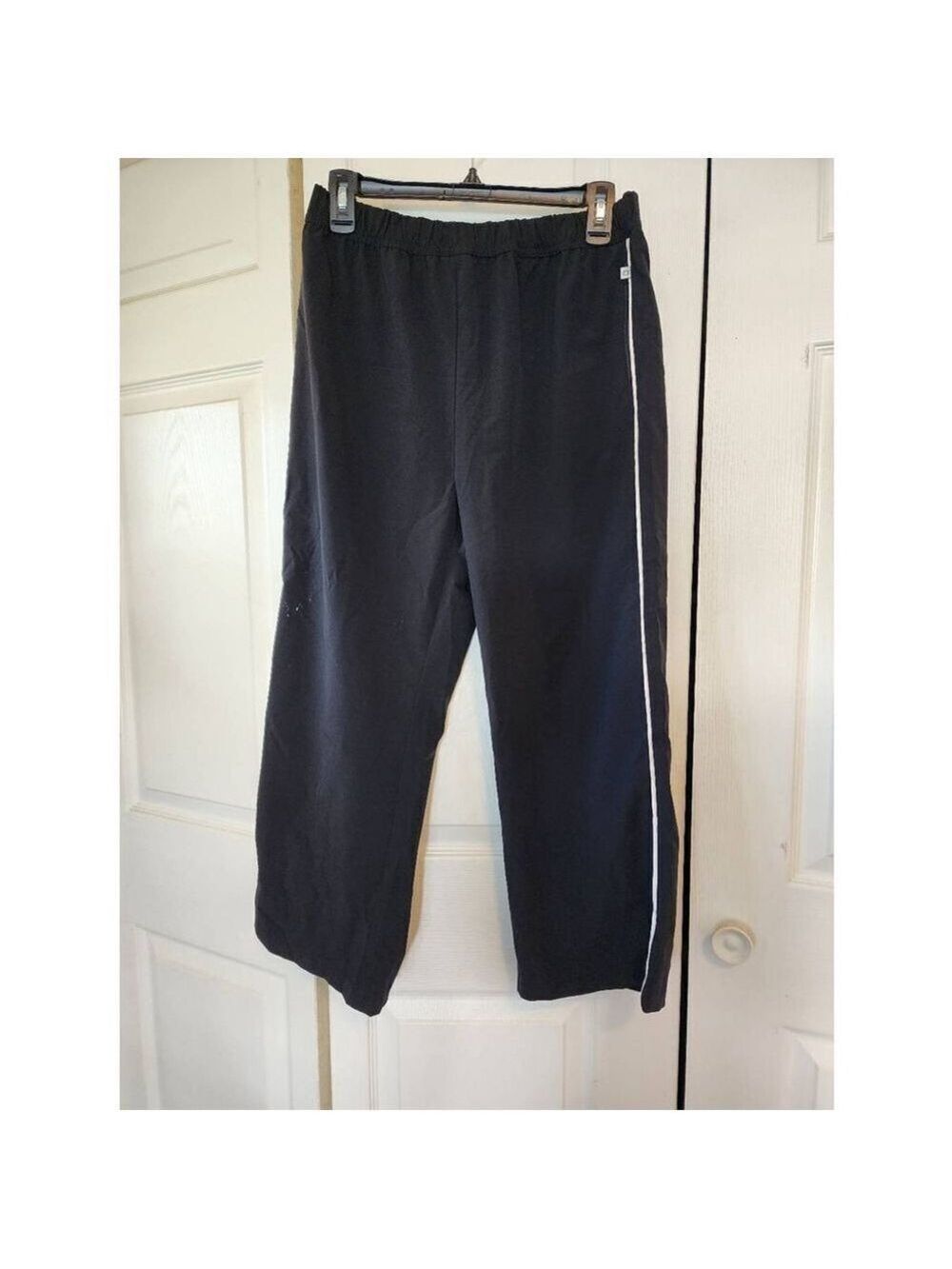 Chico's Zenergy Black Pants